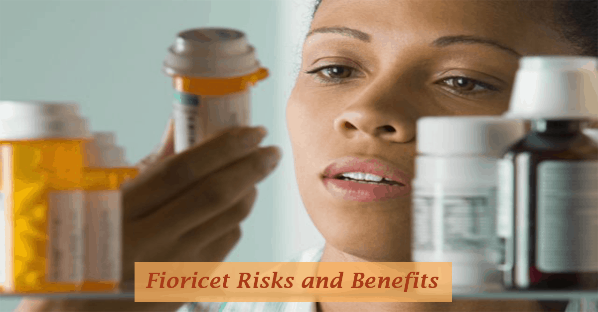 Fioricet-Risks-and-Benefits