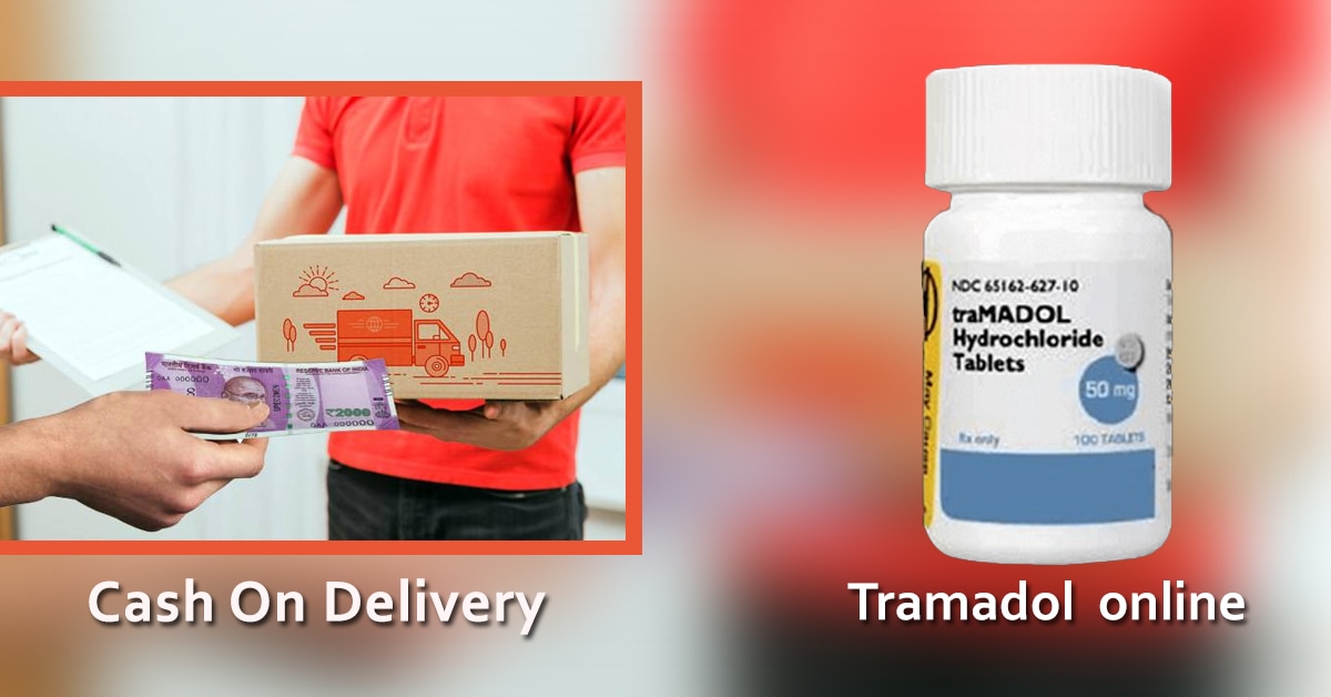 Tramadol-COD