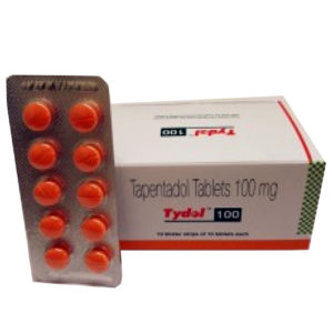 Tapentadol 100mg