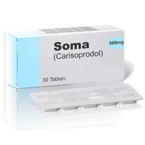 soma 500mg