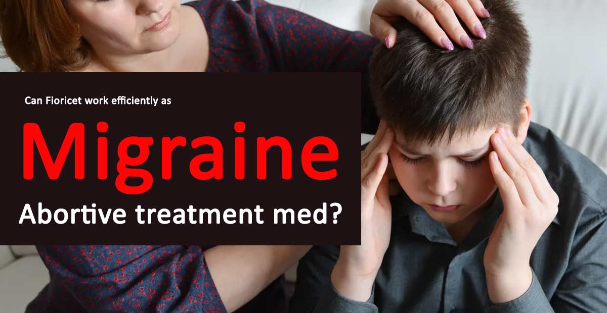 migraine abortive treatment