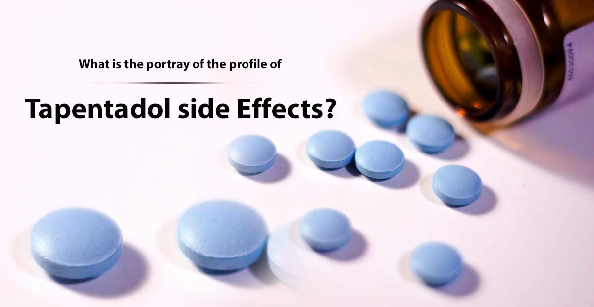 Tapentadol-side-Effects