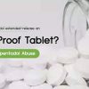 Tapentadol abuse