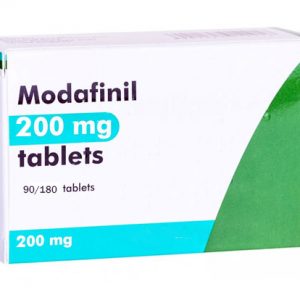 Buy Modafinil online